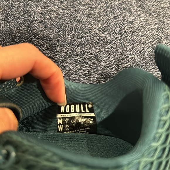 Nobull shoes - Picture 3 of 5